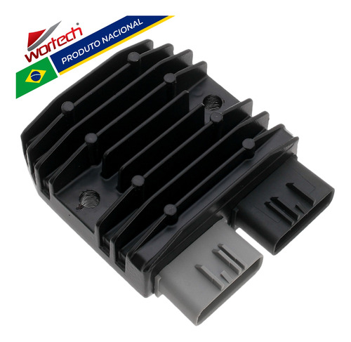 Regulador Retificador Cb 500 X (13-16) Wortech