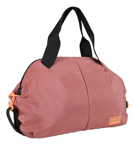 Bolso Deportivo Mujer Reiki New Malva Head