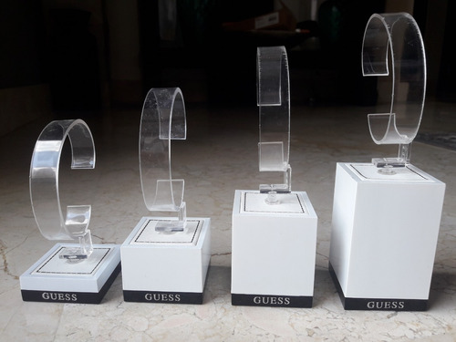 Imagen 6 de 9 de Porta Relojes Exhibidores Para Relojes