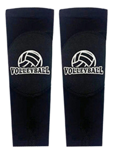 3 X 2x Guantes De Manga De Brazo De Voleibol Protectores
