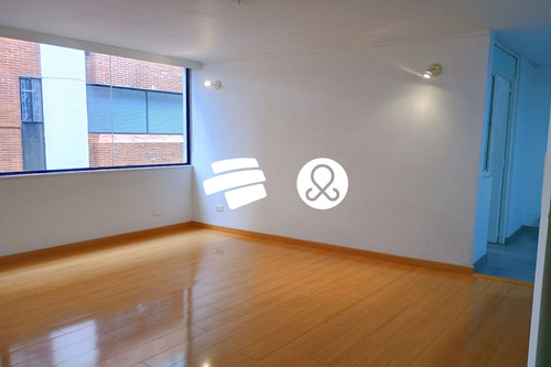 Apartamento En Venta Usaquén - Bogotá, Santa Barbara Central