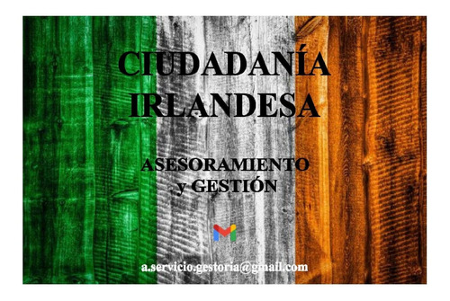 Imagen 5 de 7 de Ciudadanias Italianas · Españolas