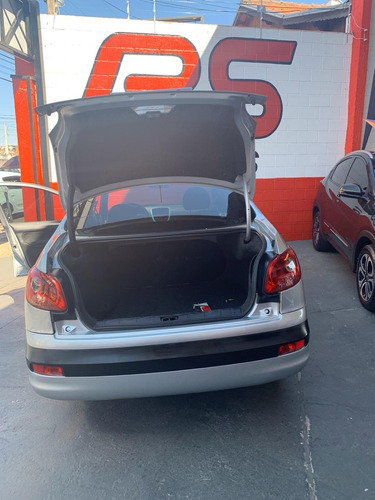 Peugeot 207 Passio Xr 1.4