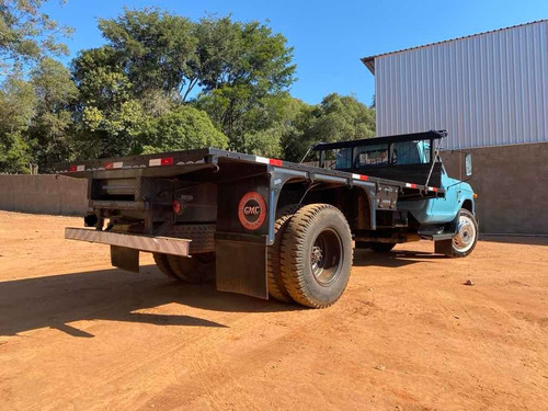 Chevrolet D60