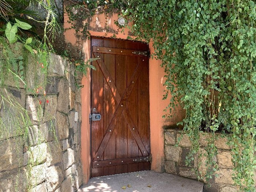 Casa Para Alugar Na Rua Sérgio Porto, Gávea, Rio De Janeiro - Rj - Liv-13530