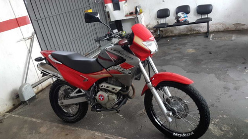 Honda Falcon