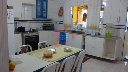 Imagem 2 de 29 de Casa - Ref: 01956