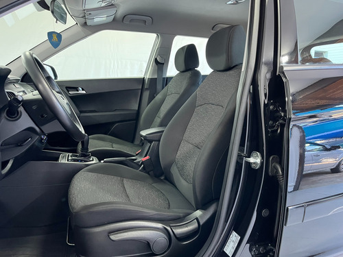 Hyundai Creta 1.6 Action Flex Aut. 5p