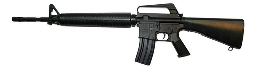 Replica Fusil Asalto Colt M16a1