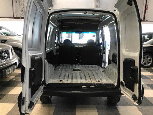 Renault Kangoo 1.6 Furgon Ph3 Confort 1plc 60660537