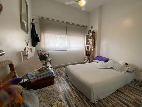 Imagen 16 de 30 de 3 Ambientes Con Parrilla Propia · Cochera/baulera · 95 M2 · Los Mejores Amenities!!