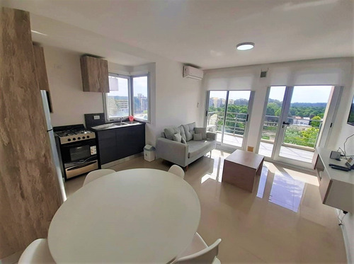 Imagen 7 de 30 de Departamento 701 Alquiler Por Temporada En Pinamar