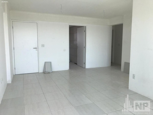 Imagem 14 de 20 de Apartamento À Venda Em Recife/pe - Jm01v