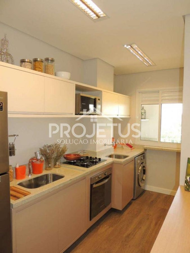 Imagem 14 de 23 de Vendo Apto 78 M², 3 Dorm, 1 Suítes, 2 Vagas No Cond Orizon V - 197779