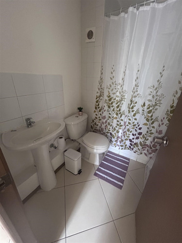 Departamento En Venta De 2 Dorm. En Talca