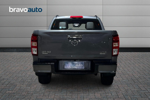 Mazda BT-50 (IN) 3.0 DC HIGH PLUS AT 4X4 DIESEL