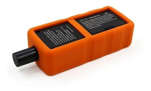 Calibrador Programador Sensor Tpms Presion Llanta Chevrolet