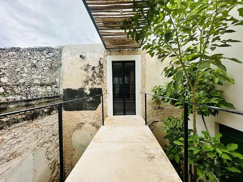 Casa En Venta Merida, Centro Barrio La Mejorada, Entrega Inmediata.