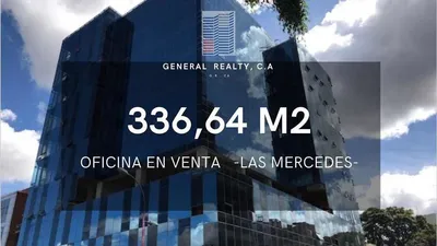 Oficina en venta