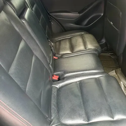 Mazda CX-5 2.0 Touring Station Wagon