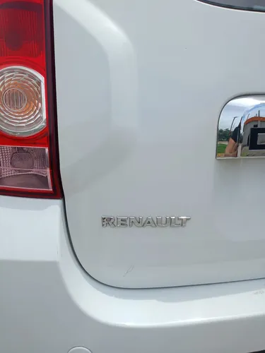 Renault Duster 2.0 Dynamique 4x4
