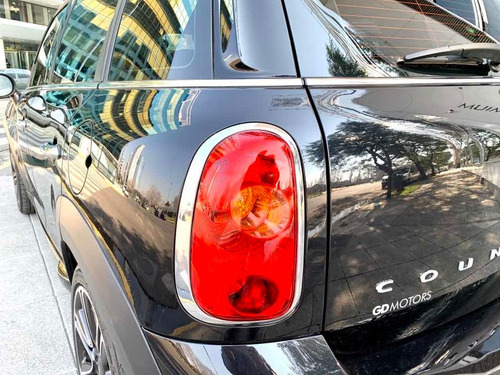 Gd Motors Mini Cooper Countryman 1.6 Jcw 218cv All4 2016
