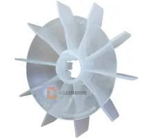 Comprar Ventilador Paleta Plástico Motor Cuerpo112 3000rpm Trifásico