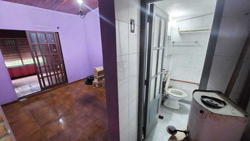 Casa En Venta En Libertad, Merlo, G.b.a. Zona Oeste