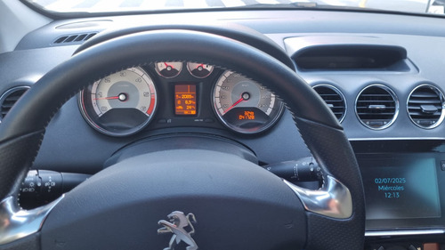 Peugeot 308 1.6 Feline Hdi 115cv