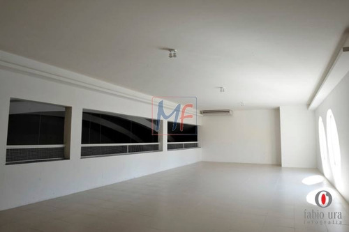 Imagem 3 de 11 de Ref 10.589 Prédio Comercial Morumbi, 940 M² A.c.e Terreno De 1886 M² , Testada 42,94 M, Zon. Zm ,mezanino 540 M², Ótima Localização. - 10589