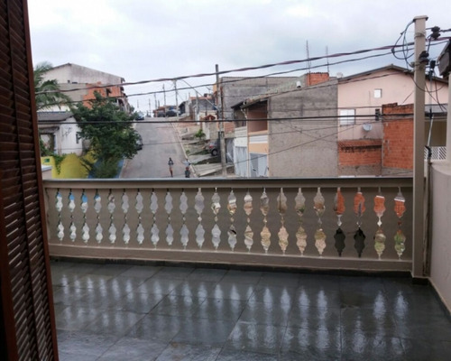 Imagem 27 de 30 de Casa Venda/permuta 3 Dorm. Várzea Paulista/sp, América Ii - 4585650 - 33507196