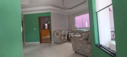 Imagem 26 de 30 de Casa Com 3 Quartos À Venda No Parque Brasília - Ca0754