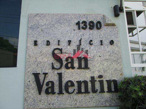Imagem 1 de 17 de Apartamento Com 3 Dorms, Paulista, Piracicaba - R$ 220 Mil, Cod: 1205 - V1205