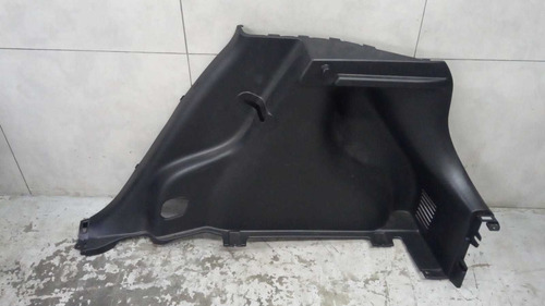 Forro Lateral Tampa T. D. Hyundai Hb20 2018 2019 2020 2021