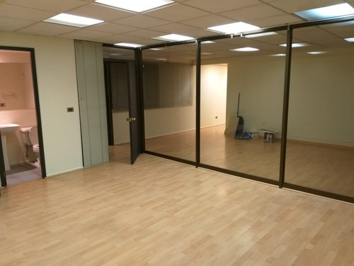 Oficinas Con Bodega