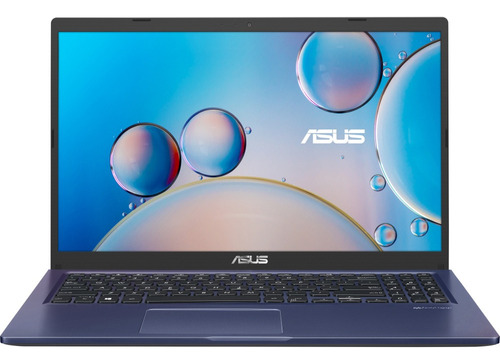 Laptop Asus D515da Peacock Blue 15.6 256gb Ssd_32710040/l19 (Reacondicionado)