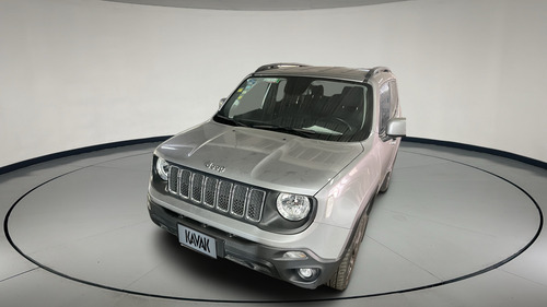 Jeep Renegade 1.8 LATITUDE AUTO
