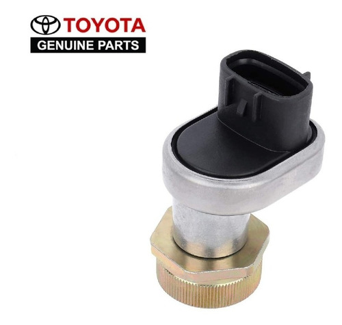 Sensor De Velocidad Terios Prado Meru Autana Machito 4.5l
