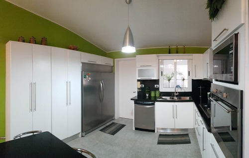 Imagen 12 de 29 de Increíble Casa Totalmente Amoblada 04120656408 Cod Mls 23-6996