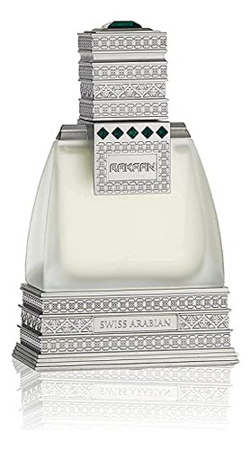 Swiss Arabian Rakaan Eau De Parfume Sa, 1.7 0qvwj