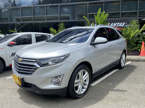 Chevrolet Equinox 1.5 Premier | TuCarro