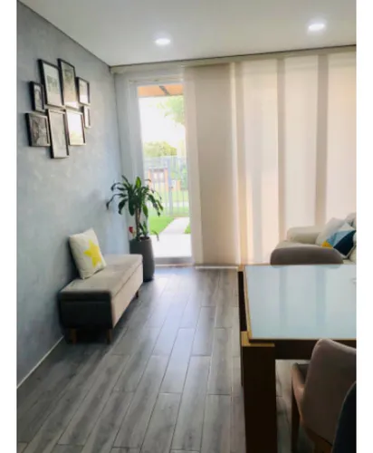 Venta Casa En Condominio De 130mts2 En El Castillo, Jamundí 10117.