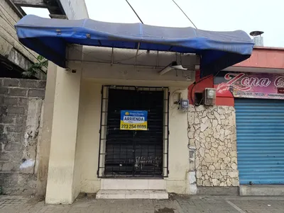 Local en arriendo