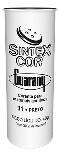 Rante Para Tingir Sintexcr Guarany 40g 31 - Pret