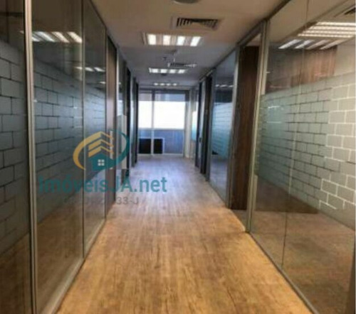 Imagem 4 de 23 de Sala À Venda No Bairro Cidade Monções - São Paulo/sp - 1108