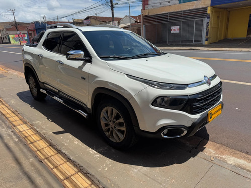 Fiat Toro 2.0 16V TURBO DIESEL RANCH 4WD AT9