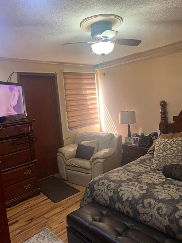 Imagen 7 de 18 de Casa En Venta En Santa Cecilia, Metepec