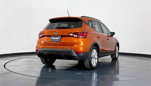 Imagen 7 de 15 de 110276 - Seat Arona 2018 Con Garantía