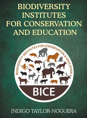Libro Biodiversity Institutes For Conservation And Educat...