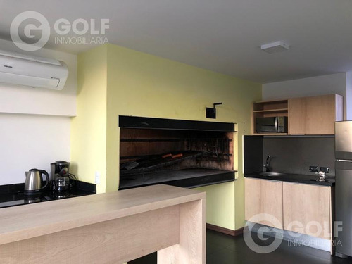 Vendo Apartamento De 2 Dormitorios, 2 Baños, A Estrenar, Garaje Opcional, Próximo Al Parque V. Biarritz
